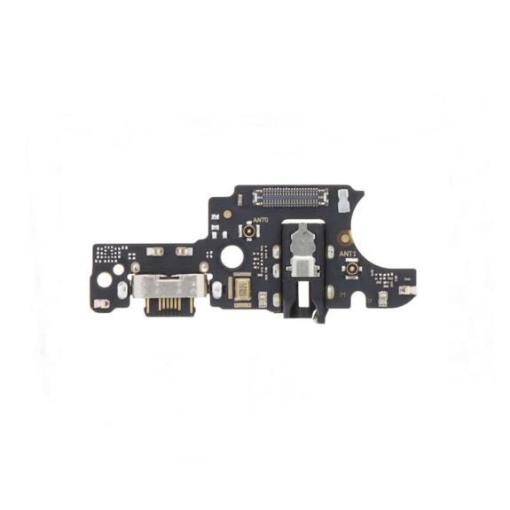 Subplaca conector de carga para Motorola Moto G54