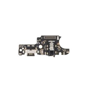 Subplaca Conector De Carga Para Motorola Moto G55