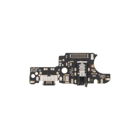 Subplaca Conector De Carga Para Motorola Moto G55