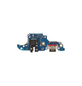 Subplaca conector de carga para Motorola Moto G57 Power