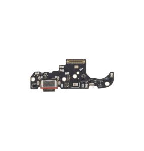 Subplaca Conector De Carga Para Motorola Moto G75