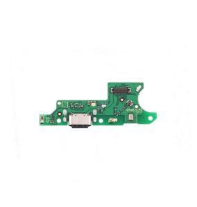 Subplaca conector de carga para Motorola One Fusion