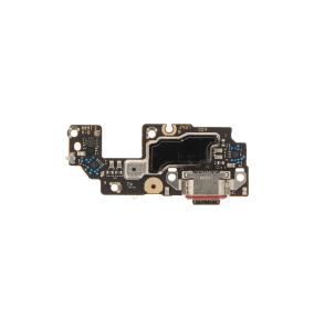 Subplaca Conector De Carga Para Motorola Razr 50 (Razr 2024)