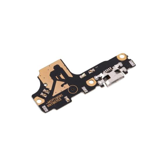 Subplaca Conector De Carga Para Nokia 4.2