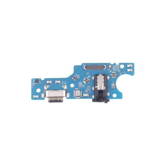 Subplaca Conector de Carga Para Nokia G400