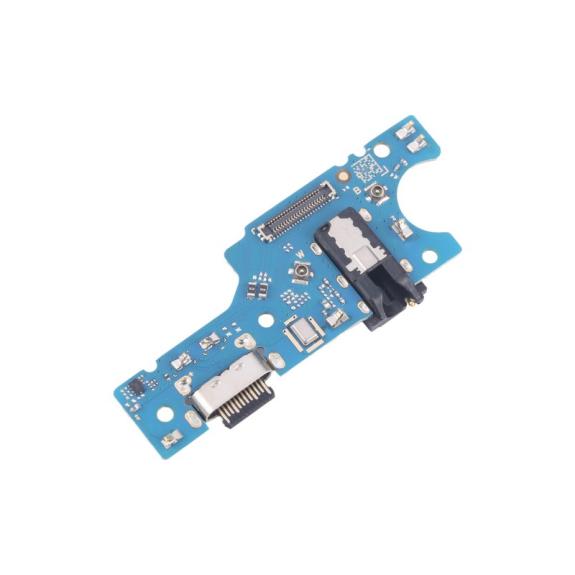Subplaca Conector de Carga Para Nokia G400
