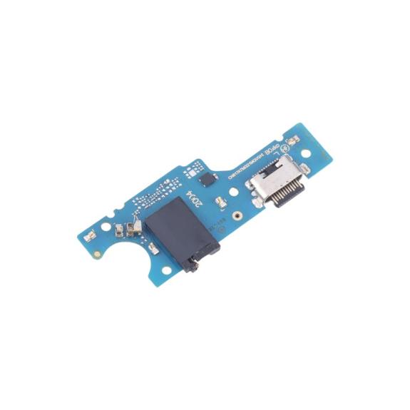 Subplaca Conector de Carga Para Nokia G400