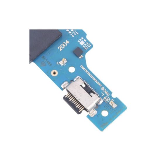 Subplaca Conector de Carga Para Nokia G400