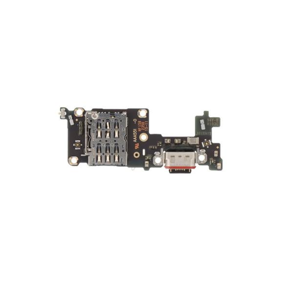 Subplaca Conector De Carga Para OnePlus 12R