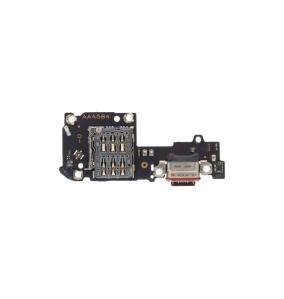 Subplaca Conector De Carga Para OnePlus Nord 4