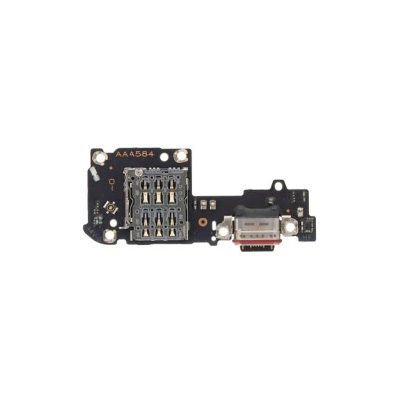 Subplaca Conector De Carga Para OnePlus Nord 4