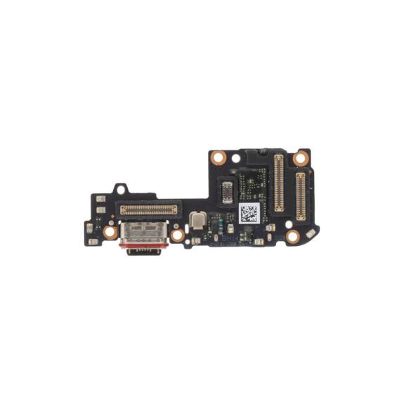 Subplaca Conector De Carga Para OnePlus Nord 4