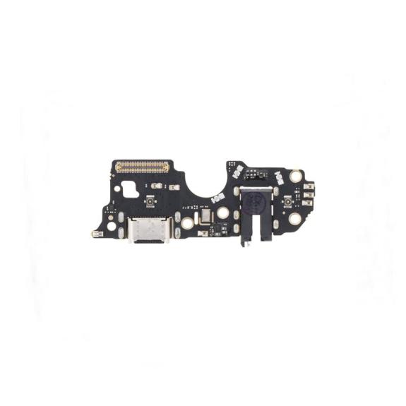 Subplaca conector de carga para OnePlus Nord CE 3 Lite 5G