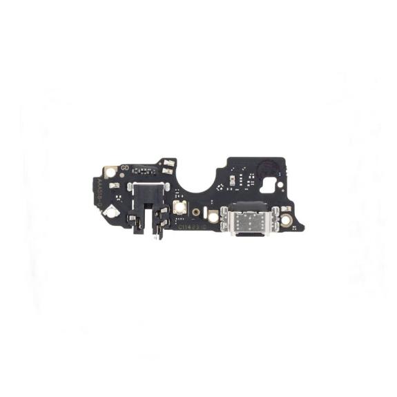 Subplaca conector de carga para OnePlus Nord CE 3 Lite 5G