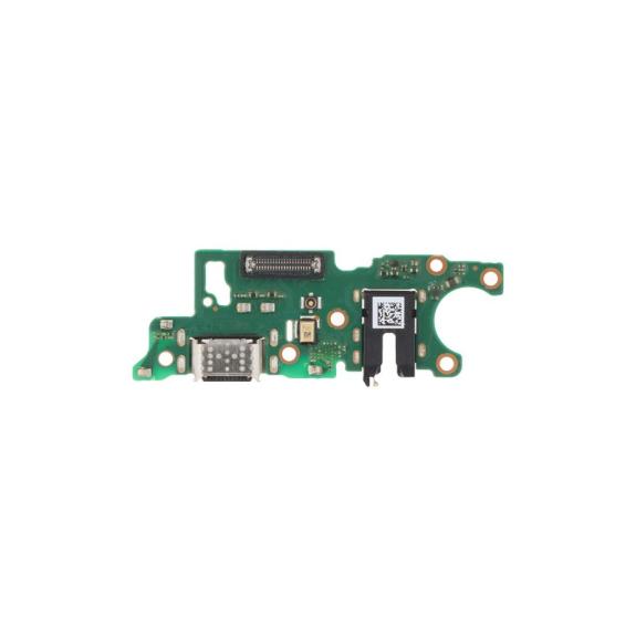 Subplaca Conector De Carga Para Oppo A3 Pro