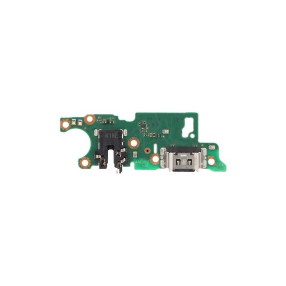Subplaca Conector De Carga Para Oppo A3 Pro