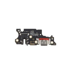 Subplaca Conector De Carga Para Oppo A40M