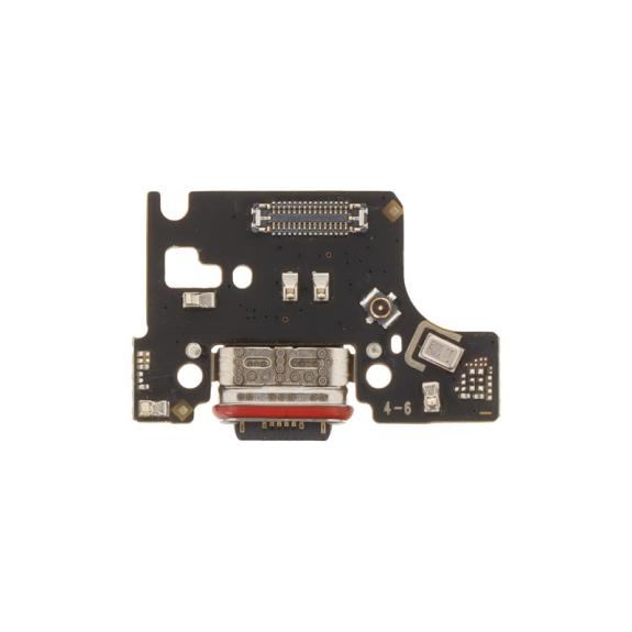 Subplaca Conector de Carga Para Oppo A5 5G