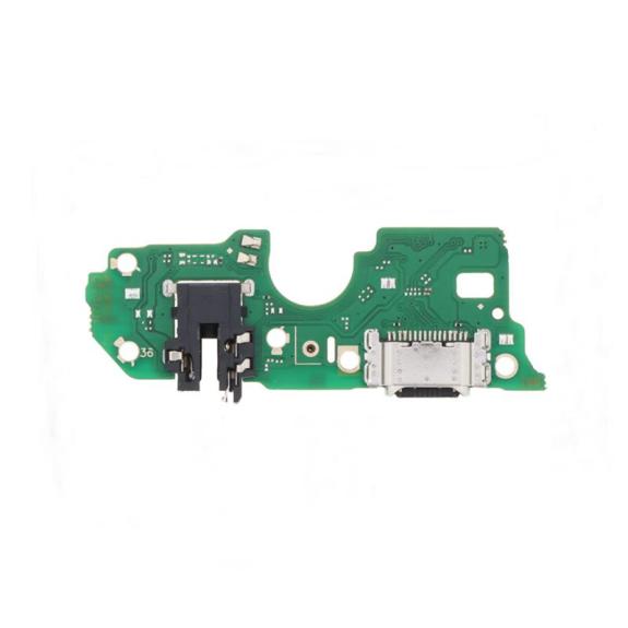 Subplaca conector de carga para Oppo A57 4G