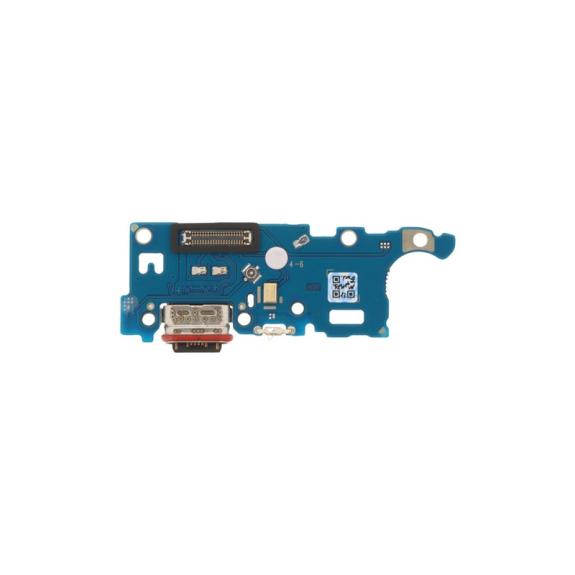 Subplaca Conector de Carga Para Oppo A6 5G