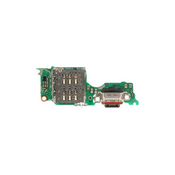 Subplaca Conector de Carga Para Oppo A6 5G