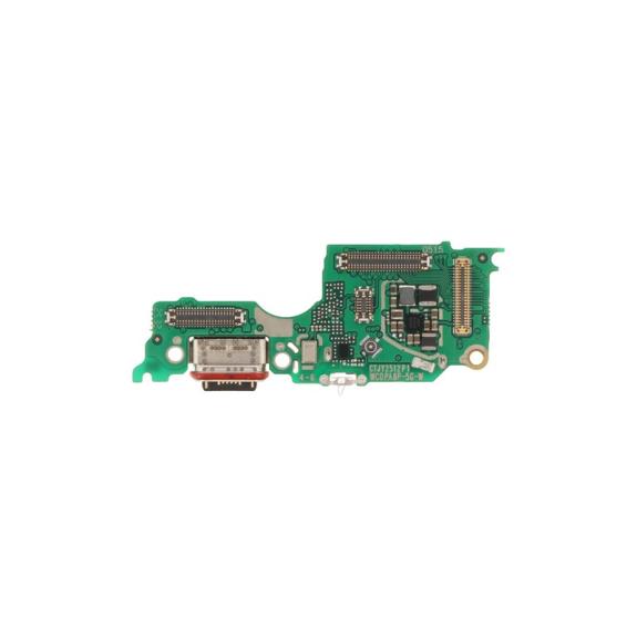 Subplaca Conector de Carga Para Oppo A6 5G