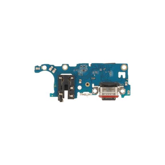 Subplaca conector de carga para Oppo A6x 5G