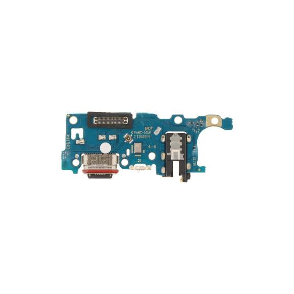 Subplaca conector de carga para Oppo A6x 5G
