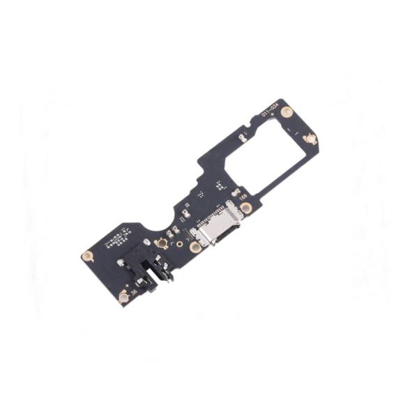 Subplaca conector de carga para Oppo A78 4G