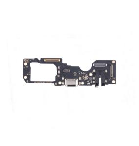 Subplaca conector de carga para Oppo A78 4G