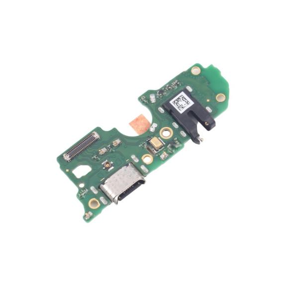 Subplaca Conector De Carga Para Oppo A79 5G 2023