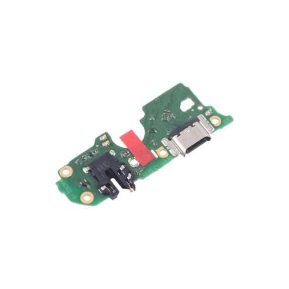 Subplaca Conector De Carga Para Oppo A79 5G 2023