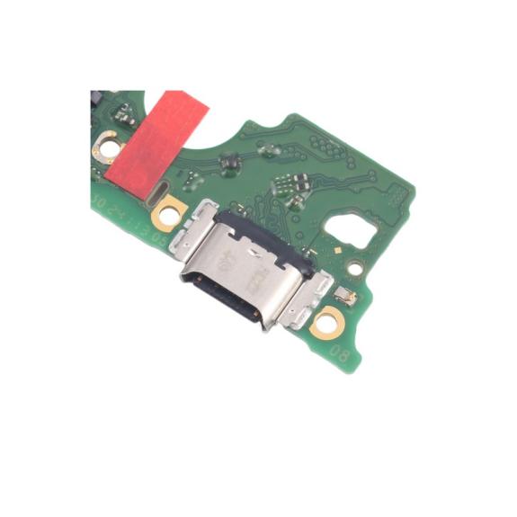 Subplaca Conector De Carga Para Oppo A79 5G 2023