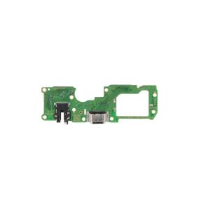 Subplaca Conector De Carga Para Oppo A96 5G