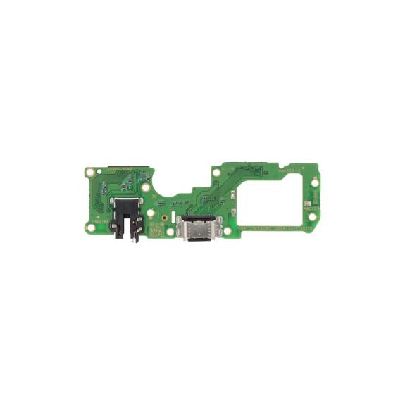 Subplaca Conector De Carga Para Oppo A96 5G