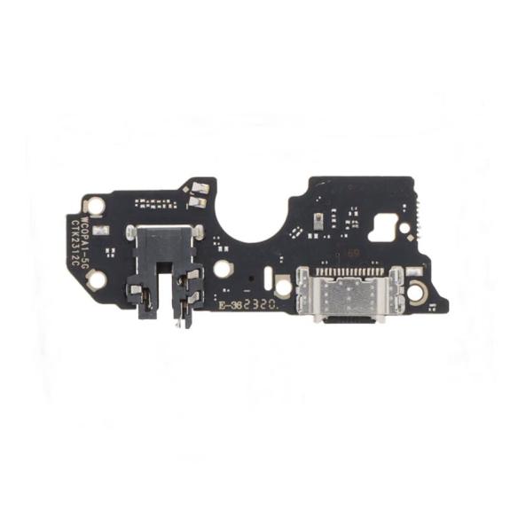 Subplaca conector de carga para Oppo A98 5G