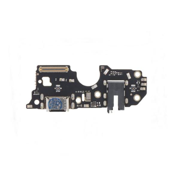 Subplaca conector de carga para Oppo A98 5G