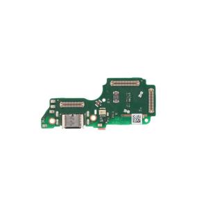 Subplaca Conector De Carga Para Oppo Reno12 F 5G