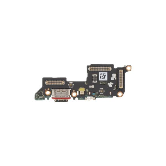 Subplaca Conector De Carga Para Oppo Reno13 5G