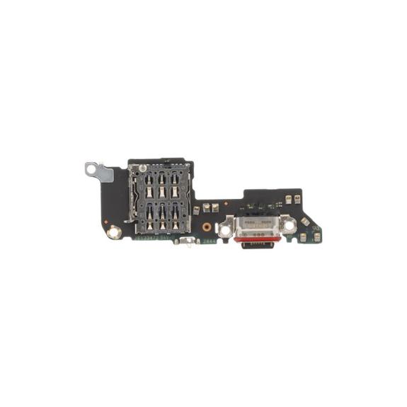 Subplaca Conector De Carga Para Oppo Reno13 5G