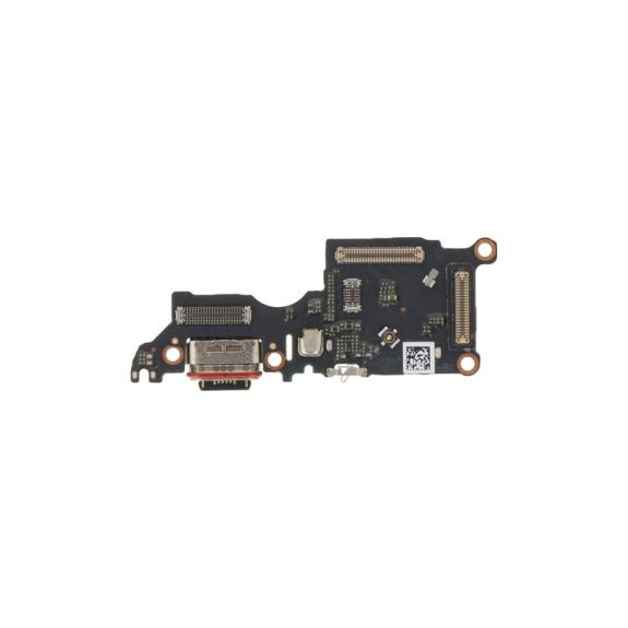 Subplaca Conector De Carga Para Oppo Reno13 F 5G