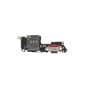 Subplaca Conector De Carga Para Oppo Reno13 Pro 5G