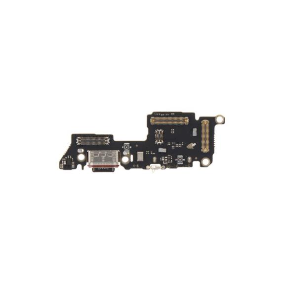 Subplaca Conector De Carga Para Oppo Reno13 Pro 5G