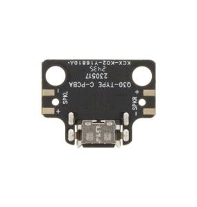 Subplaca Conector de Carga Para Oukitel OT8 EXCELLENT