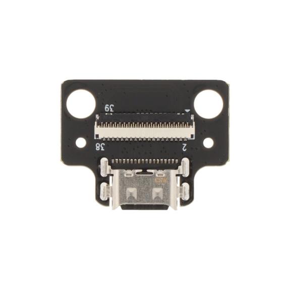 Subplaca Conector de Carga Para Oukitel OT8 EXCELLENT