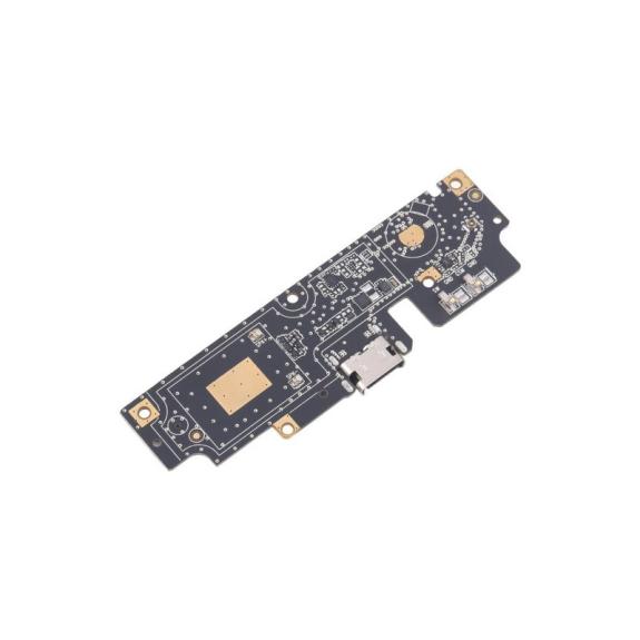 Subplaca Conector De Carga Para Oukitel WP32