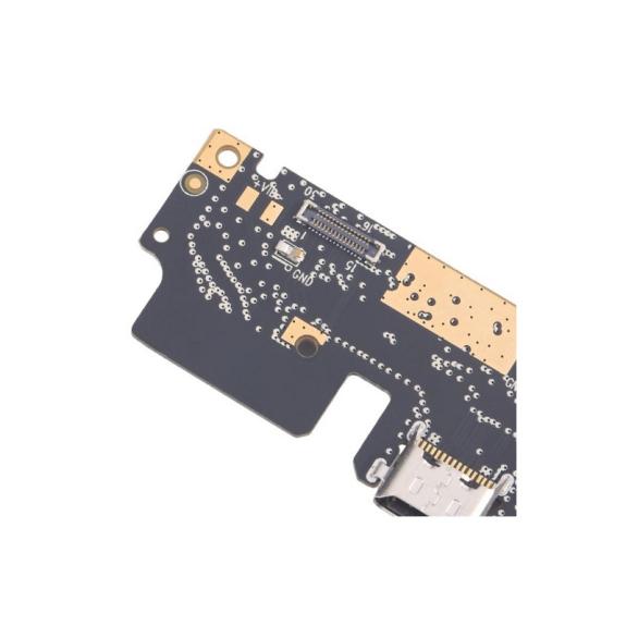 Subplaca Conector De Carga Para Oukitel WP32