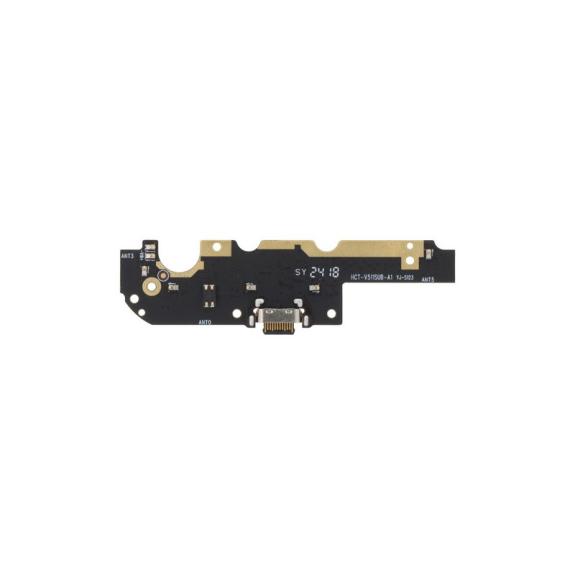 Subplaca Conector De Carga Para Oukitel WP35 5G