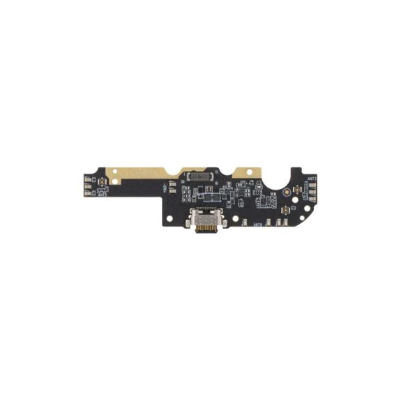 Subplaca Conector De Carga Para Oukitel WP35 5G