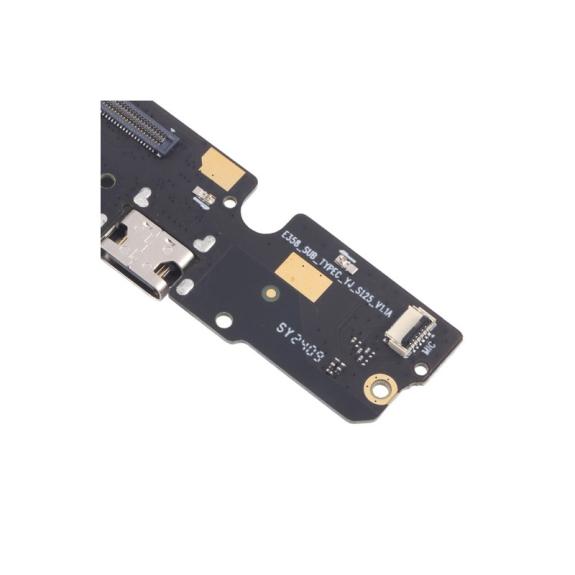 Subplaca Conector de Carga Para Oukitel WP36